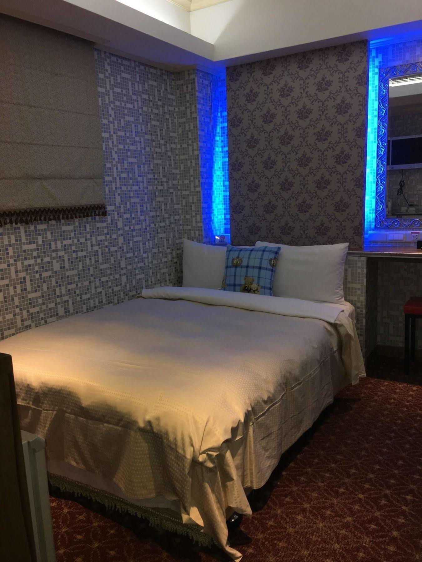 Lio Hotel - Taipei Main Station Eksteriør bilde